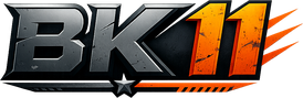 bk11 logo